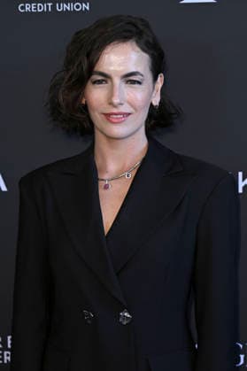 Camilla Belle bei der Motion Picture & Television Fund NextGen Summer Party 2026 im Restaurant Aster. Los Angeles, 31.05.2026 *** Camilla Belle at the Motion Picture Television Fund NextGen Summer Party 2026 at Aster Restaurant Los Angeles, 31 05 2026 Foto:xD.xStarbuckx xFuturexImagex mptf_6511