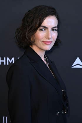 Camilla Belle bei der Motion Picture & Television Fund NextGen Summer Party 2026 im Restaurant Aster. Los Angeles, 31.05.2026 *** Camilla Belle at the Motion Picture Television Fund NextGen Summer Party 2026 at Aster Restaurant Los Angeles, 31 05 2026 Foto:xD.xStarbuckx xFuturexImagex mptf_6513