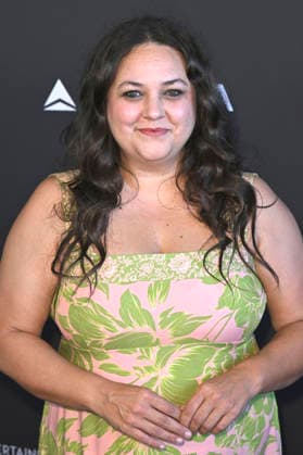 Maureen Bharoocha bei der Motion Picture & Television Fund NextGen Summer Party 2026 im Restaurant Aster. Los Angeles, 31.05.2026 *** Maureen Bharoocha at the Motion Picture Television Fund NextGen Summer Party 2026 at Aster Restaurant Los Angeles, 31 05 2026 Foto:xD.xStarbuckx xFuturexImagex mptf_6522