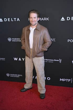 Seth Green bei der Motion Picture & Television Fund NextGen Summer Party 2026 im Restaurant Aster. Los Angeles, 31.05.2026 *** Seth Green at the Motion Picture Television Fund NextGen Summer Party 2026 at Aster Restaurant Los Angeles, 31 05 2026 Foto:xD.xStarbuckx xFuturexImagex mptf_6570