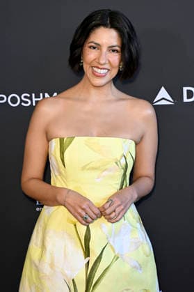 Stephanie Beatriz bei der Motion Picture & Television Fund NextGen Summer Party 2026 im Restaurant Aster. Los Angeles, 31.05.2026 *** Stephanie Beatriz at the Motion Picture Television Fund NextGen Summer Party 2026 at Aster Restaurant Los Angeles, 31 05 2026 Foto:xD.xStarbuckx xFuturexImagex mptf_6577