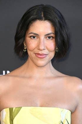 Stephanie Beatriz bei der Motion Picture & Television Fund NextGen Summer Party 2026 im Restaurant Aster. Los Angeles, 31.05.2026 *** Stephanie Beatriz at the Motion Picture Television Fund NextGen Summer Party 2026 at Aster Restaurant Los Angeles, 31 05 2026 Foto:xD.xStarbuckx xFuturexImagex mptf_6578