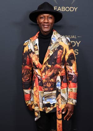 86th Annual Peabody Awards BEVERLY HILLS, LOS ANGELES, CALIFORNIA, USA - MAY 31: Aloe Blacc arrives at the 86th Annual Peabody Awards held at the Beverly Wilshire, A Four Seasons Hotel on May 31, 2026 in Beverly Hills, Los Angeles, California, United States. Beverly Hills Beverly Wilshire, A Four Seasons Hotel California United States Copyright: xXavierxCollin ImagexPressxAgencyx