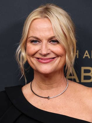86th Annual Peabody Awards BEVERLY HILLS, LOS ANGELES, CALIFORNIA, USA - MAY 31: Amy Poehler arrives at the 86th Annual Peabody Awards held at the Beverly Wilshire, A Four Seasons Hotel on May 31, 2026 in Beverly Hills, Los Angeles, California, United States. Beverly Hills Beverly Wilshire, A Four Seasons Hotel California United States Copyright: xXavierxCollin ImagexPressxAgencyx