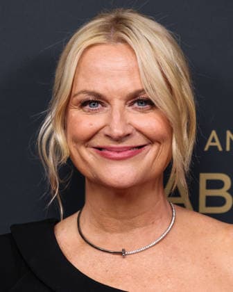 86th Annual Peabody Awards BEVERLY HILLS, LOS ANGELES, CALIFORNIA, USA - MAY 31: Amy Poehler arrives at the 86th Annual Peabody Awards held at the Beverly Wilshire, A Four Seasons Hotel on May 31, 2026 in Beverly Hills, Los Angeles, California, United States. Beverly Hills Beverly Wilshire, A Four Seasons Hotel California United States Copyright: xXavierxCollin ImagexPressxAgencyx