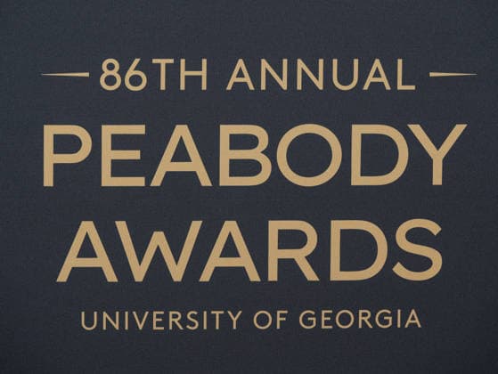 86th Annual Peabody Awards BEVERLY HILLS, LOS ANGELES, CALIFORNIA, USA - MAY 31: A general view of atmosphere at the 86th Annual Peabody Awards held at the Beverly Wilshire, A Four Seasons Hotel on May 31, 2026 in Beverly Hills, Los Angeles, California, United States. Beverly Hills Beverly Wilshire, A Four Seasons Hotel California United States Copyright: xXavierxCollin ImagexPressxAgencyx