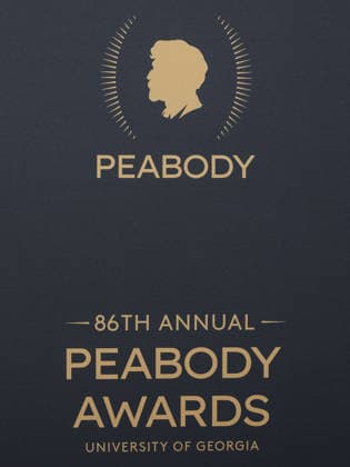 86th Annual Peabody Awards BEVERLY HILLS, LOS ANGELES, CALIFORNIA, USA - MAY 31: A general view of atmosphere at the 86th Annual Peabody Awards held at the Beverly Wilshire, A Four Seasons Hotel on May 31, 2026 in Beverly Hills, Los Angeles, California, United States. Beverly Hills Beverly Wilshire, A Four Seasons Hotel California United States Copyright: xXavierxCollin ImagexPressxAgencyx