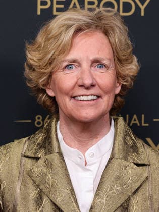 86th Annual Peabody Awards BEVERLY HILLS, LOS ANGELES, CALIFORNIA, USA - MAY 31: Managing Editor at The New York Times Carolyn Ryan arrives at the 86th Annual Peabody Awards held at the Beverly Wilshire, A Four Seasons Hotel on May 31, 2026 in Beverly Hills, Los Angeles, California, United States. Beverly Hills Beverly Wilshire, A Four Seasons Hotel California United States Copyright: xXavierxCollin ImagexPressxAgencyx