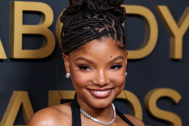 86th Annual Peabody Awards BEVERLY HILLS, LOS ANGELES, CALIFORNIA, USA - MAY 31: Halle Bailey wearing The New Arrivals, styled by Bryon Javar arrives at the 86th Annual Peabody Awards held at the Beverly Wilshire, A Four Seasons Hotel on May 31, 2026 in Beverly Hills, Los Angeles, California, United States. Beverly Hills Beverly Wilshire, A Four Seasons Hotel California United States Copyright: xXavierxCollin ImagexPressxAgencyx