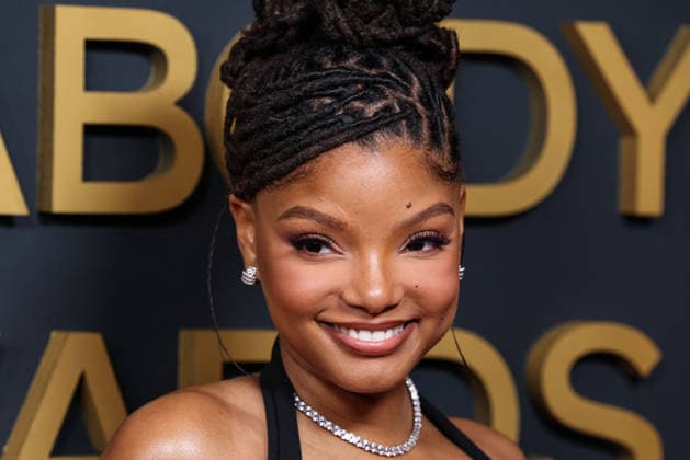 86th Annual Peabody Awards BEVERLY HILLS, LOS ANGELES, CALIFORNIA, USA - MAY 31: Halle Bailey wearing The New Arrivals, styled by Bryon Javar arrives at the 86th Annual Peabody Awards held at the Beverly Wilshire, A Four Seasons Hotel on May 31, 2026 in Beverly Hills, Los Angeles, California, United States. Beverly Hills Beverly Wilshire, A Four Seasons Hotel California United States Copyright: xXavierxCollin ImagexPressxAgencyx