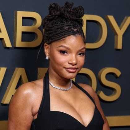 86th Annual Peabody Awards BEVERLY HILLS, LOS ANGELES, CALIFORNIA, USA - MAY 31: Halle Bailey wearing The New Arrivals, styled by Bryon Javar arrives at the 86th Annual Peabody Awards held at the Beverly Wilshire, A Four Seasons Hotel on May 31, 2026 in Beverly Hills, Los Angeles, California, United States. Beverly Hills Beverly Wilshire, A Four Seasons Hotel California United States Copyright: xXavierxCollin ImagexPressxAgencyx