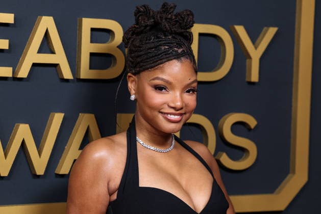 86th Annual Peabody Awards BEVERLY HILLS, LOS ANGELES, CALIFORNIA, USA - MAY 31: Halle Bailey wearing The New Arrivals, styled by Bryon Javar arrives at the 86th Annual Peabody Awards held at the Beverly Wilshire, A Four Seasons Hotel on May 31, 2026 in Beverly Hills, Los Angeles, California, United States. Beverly Hills Beverly Wilshire, A Four Seasons Hotel California United States Copyright: xXavierxCollin ImagexPressxAgencyx