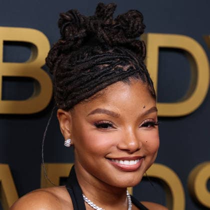 86th Annual Peabody Awards BEVERLY HILLS, LOS ANGELES, CALIFORNIA, USA - MAY 31: Halle Bailey wearing The New Arrivals, styled by Bryon Javar arrives at the 86th Annual Peabody Awards held at the Beverly Wilshire, A Four Seasons Hotel on May 31, 2026 in Beverly Hills, Los Angeles, California, United States. Beverly Hills Beverly Wilshire, A Four Seasons Hotel California United States Copyright: xXavierxCollin ImagexPressxAgencyx