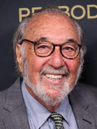 86th Annual Peabody Awards BEVERLY HILLS, LOS ANGELES, CALIFORNIA, USA - MAY 31: James L. Brooks arrives at the 86th Annual Peabody Awards held at the Beverly Wilshire, A Four Seasons Hotel on May 31, 2026 in Beverly Hills, Los Angeles, California, United States. Beverly Hills Beverly Wilshire, A Four Seasons Hotel California United States Copyright: xXavierxCollin ImagexPressxAgencyx