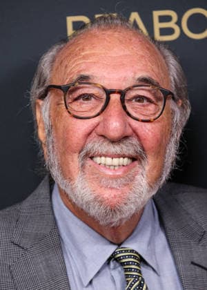 86th Annual Peabody Awards BEVERLY HILLS, LOS ANGELES, CALIFORNIA, USA - MAY 31: James L. Brooks arrives at the 86th Annual Peabody Awards held at the Beverly Wilshire, A Four Seasons Hotel on May 31, 2026 in Beverly Hills, Los Angeles, California, United States. Beverly Hills Beverly Wilshire, A Four Seasons Hotel California United States Copyright: xXavierxCollin ImagexPressxAgencyx