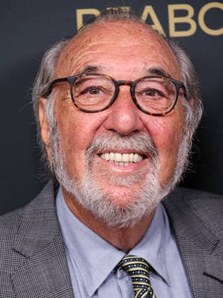 86th Annual Peabody Awards BEVERLY HILLS, LOS ANGELES, CALIFORNIA, USA - MAY 31: James L. Brooks arrives at the 86th Annual Peabody Awards held at the Beverly Wilshire, A Four Seasons Hotel on May 31, 2026 in Beverly Hills, Los Angeles, California, United States. Beverly Hills Beverly Wilshire, A Four Seasons Hotel California United States Copyright: xXavierxCollin ImagexPressxAgencyx