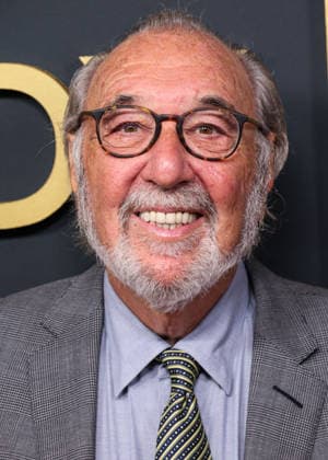 86th Annual Peabody Awards BEVERLY HILLS, LOS ANGELES, CALIFORNIA, USA - MAY 31: James L. Brooks arrives at the 86th Annual Peabody Awards held at the Beverly Wilshire, A Four Seasons Hotel on May 31, 2026 in Beverly Hills, Los Angeles, California, United States. Beverly Hills Beverly Wilshire, A Four Seasons Hotel California United States Copyright: xXavierxCollin ImagexPressxAgencyx