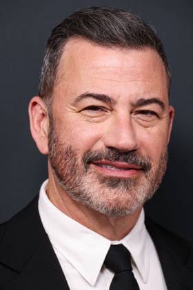 86th Annual Peabody Awards BEVERLY HILLS, LOS ANGELES, CALIFORNIA, USA - MAY 31: Jimmy Kimmel arrives at the 86th Annual Peabody Awards held at the Beverly Wilshire, A Four Seasons Hotel on May 31, 2026 in Beverly Hills, Los Angeles, California, United States. Beverly Hills Beverly Wilshire, A Four Seasons Hotel California United States Copyright: xXavierxCollin ImagexPressxAgencyx