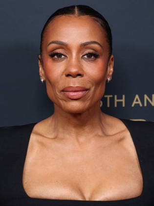 86th Annual Peabody Awards BEVERLY HILLS, LOS ANGELES, CALIFORNIA, USA - MAY 31: Karen Pittman arrives at the 86th Annual Peabody Awards held at the Beverly Wilshire, A Four Seasons Hotel on May 31, 2026 in Beverly Hills, Los Angeles, California, United States. Beverly Hills Beverly Wilshire, A Four Seasons Hotel California United States Copyright: xXavierxCollin ImagexPressxAgencyx