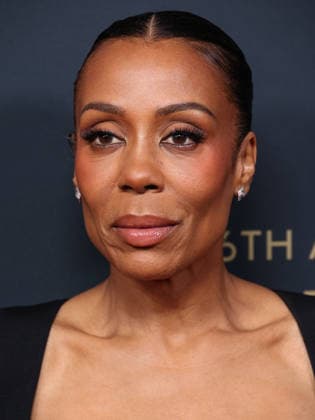 86th Annual Peabody Awards BEVERLY HILLS, LOS ANGELES, CALIFORNIA, USA - MAY 31: Karen Pittman arrives at the 86th Annual Peabody Awards held at the Beverly Wilshire, A Four Seasons Hotel on May 31, 2026 in Beverly Hills, Los Angeles, California, United States. Beverly Hills Beverly Wilshire, A Four Seasons Hotel California United States Copyright: xXavierxCollin ImagexPressxAgencyx