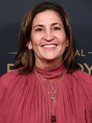 86th Annual Peabody Awards BEVERLY HILLS, LOS ANGELES, CALIFORNIA, USA - MAY 31: Kathy Ciric arrives at the 86th Annual Peabody Awards held at the Beverly Wilshire, A Four Seasons Hotel on May 31, 2026 in Beverly Hills, Los Angeles, California, United States. Beverly Hills Beverly Wilshire, A Four Seasons Hotel California United States Copyright: xXavierxCollin ImagexPressxAgencyx