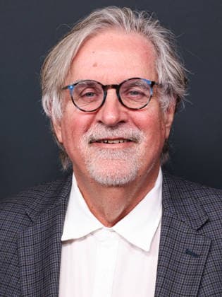 86th Annual Peabody Awards BEVERLY HILLS, LOS ANGELES, CALIFORNIA, USA - MAY 31: American cartoonist, animator and creator of the television series The Simpsons, Futurama, and Disenchantment Matt Groening arrives at the 86th Annual Peabody Awards held at the Beverly Wilshire, A Four Seasons Hotel on May 31, 2026 in Beverly Hills, Los Angeles, California, United States. Beverly Hills Beverly Wilshire, A Four Seasons Hotel California United States Copyright: xXavierxCollin ImagexPressxAgencyx
