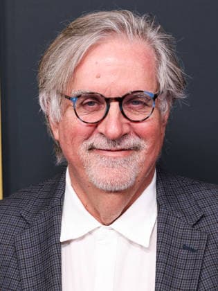 86th Annual Peabody Awards BEVERLY HILLS, LOS ANGELES, CALIFORNIA, USA - MAY 31: American cartoonist, animator and creator of the television series The Simpsons, Futurama, and Disenchantment Matt Groening arrives at the 86th Annual Peabody Awards held at the Beverly Wilshire, A Four Seasons Hotel on May 31, 2026 in Beverly Hills, Los Angeles, California, United States. Beverly Hills Beverly Wilshire, A Four Seasons Hotel California United States Copyright: xXavierxCollin ImagexPressxAgencyx
