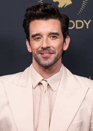 86th Annual Peabody Awards BEVERLY HILLS, LOS ANGELES, CALIFORNIA, USA - MAY 31: Michael Urie arrives at the 86th Annual Peabody Awards held at the Beverly Wilshire, A Four Seasons Hotel on May 31, 2026 in Beverly Hills, Los Angeles, California, United States. Beverly Hills Beverly Wilshire, A Four Seasons Hotel California United States Copyright: xXavierxCollin ImagexPressxAgencyx