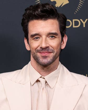 86th Annual Peabody Awards BEVERLY HILLS, LOS ANGELES, CALIFORNIA, USA - MAY 31: Michael Urie arrives at the 86th Annual Peabody Awards held at the Beverly Wilshire, A Four Seasons Hotel on May 31, 2026 in Beverly Hills, Los Angeles, California, United States. Beverly Hills Beverly Wilshire, A Four Seasons Hotel California United States Copyright: xXavierxCollin ImagexPressxAgencyx