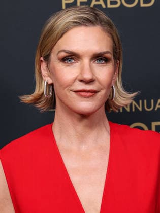 86th Annual Peabody Awards BEVERLY HILLS, LOS ANGELES, CALIFORNIA, USA - MAY 31: Rhea Seehorn wearing Sportmax Pre Fall 2026, styled by Elizabeth Stewart arrives at the 86th Annual Peabody Awards held at the Beverly Wilshire, A Four Seasons Hotel on May 31, 2026 in Beverly Hills, Los Angeles, California, United States. Beverly Hills Beverly Wilshire, A Four Seasons Hotel California United States Copyright: xXavierxCollin ImagexPressxAgencyx