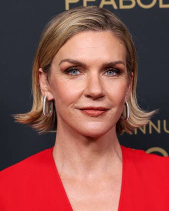 86th Annual Peabody Awards BEVERLY HILLS, LOS ANGELES, CALIFORNIA, USA - MAY 31: Rhea Seehorn wearing Sportmax Pre Fall 2026, styled by Elizabeth Stewart arrives at the 86th Annual Peabody Awards held at the Beverly Wilshire, A Four Seasons Hotel on May 31, 2026 in Beverly Hills, Los Angeles, California, United States. Beverly Hills Beverly Wilshire, A Four Seasons Hotel California United States Copyright: xXavierxCollin ImagexPressxAgencyx