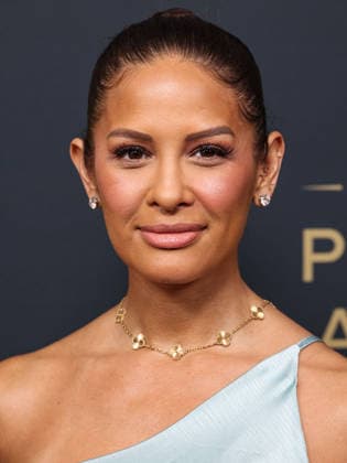 86th Annual Peabody Awards BEVERLY HILLS, LOS ANGELES, CALIFORNIA, USA - MAY 31: Rocsi Diaz arrives at the 86th Annual Peabody Awards held at the Beverly Wilshire, A Four Seasons Hotel on May 31, 2026 in Beverly Hills, Los Angeles, California, United States. Beverly Hills Beverly Wilshire, A Four Seasons Hotel California United States Copyright: xXavierxCollin ImagexPressxAgencyx