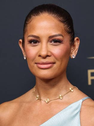 86th Annual Peabody Awards BEVERLY HILLS, LOS ANGELES, CALIFORNIA, USA - MAY 31: Rocsi Diaz arrives at the 86th Annual Peabody Awards held at the Beverly Wilshire, A Four Seasons Hotel on May 31, 2026 in Beverly Hills, Los Angeles, California, United States. Beverly Hills Beverly Wilshire, A Four Seasons Hotel California United States Copyright: xXavierxCollin ImagexPressxAgencyx