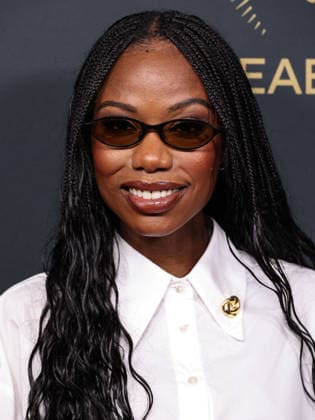86th Annual Peabody Awards BEVERLY HILLS, LOS ANGELES, CALIFORNIA, USA - MAY 31: Xosha Roquemore arrives at the 86th Annual Peabody Awards held at the Beverly Wilshire, A Four Seasons Hotel on May 31, 2026 in Beverly Hills, Los Angeles, California, United States. Beverly Hills Beverly Wilshire, A Four Seasons Hotel California United States Copyright: xXavierxCollin ImagexPressxAgencyx