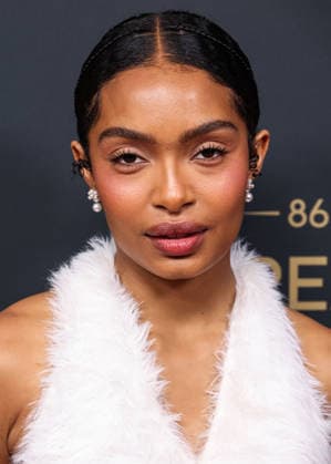 86th Annual Peabody Awards BEVERLY HILLS, LOS ANGELES, CALIFORNIA, USA - MAY 31: Yara Shahidi wearing Loewe Fall 2026, styled by Jason Bolden arrives at the 86th Annual Peabody Awards held at the Beverly Wilshire, A Four Seasons Hotel on May 31, 2026 in Beverly Hills, Los Angeles, California, United States. Beverly Hills Beverly Wilshire, A Four Seasons Hotel California United States Copyright: xXavierxCollin ImagexPressxAgencyx