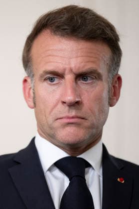 Choose France Business Summit - Paris French President Emmanuel Macron during the Choose France business summit, aiming to attract foreign investors to the country, at the Chateau de Versailles in Versailles, near Paris, France, June 1, 2026. Photo by Eliot Blondet ABACAPRESS.COM Paris France France  Copyright: xBlondetxEliot ABACAx