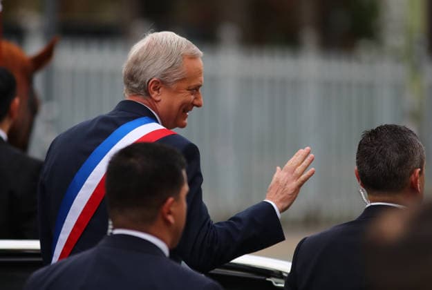 Valparaiso, June 1, 2026 The President of the Republic Jose Antonio Kast arrives at the National Congress to make the first Public Account of his term Manuel Lema Aton Chile, Valparaiso Chile Aton 1161276  Copyright: MANUELxLEMA ATONxCHILE