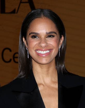 2026 Lincoln Center Summer Gala Misty Copeland attending the 2026 Lincoln Center Summer Gala held at David Geffen Hall on June 1, 2026 in New York City, NY New York City David Geffen Hall NY USA Copyright: xStevenxBergman AFF-USA.COMx