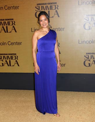 2026 Lincoln Center Summer Gala Dr. Mariko Silver attending the 2026 Lincoln Center Summer Gala held at David Geffen Hall on June 1, 2026 in New York City, NY New York City David Geffen Hall NY USA Copyright: xStevenxBergman AFF-USA.COMx
