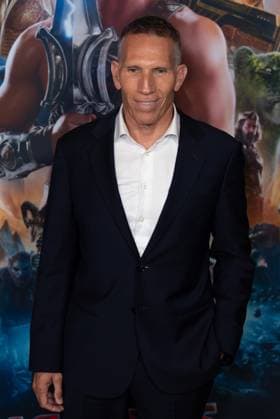 Ynon Kreiz at arrivals for MASTERS OF THE UNIVERSE Fan Screening, Regal Times Square, New York, NY, June 01, 2026. Photo By: Simon Lindenblatt Everett Collection MASTERS OF THE UNIVERSE Fan Screening PUBLICATIONXNOTxINxCANxCHNxFRAxITAxJPNxNORxPOLxRUSxESPxUKxUSA