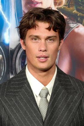 Masters Of The Universe Premiere NEW YORK, NEW YORK - JUNE 01: Nicholas Galitzine at the Masters Of The Universe New York Screening at Regal Times Square on June 01, 2026 in New York City. . Credit: Camara Porter AdMedia EDITORIAL USE ONLY  Copyright: xx Porterx xAdMediax admphotostwo993848