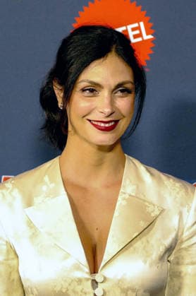 Masters Of The Universe Premiere NEW YORK, NEW YORK - JUNE 01: Morena Baccarin at the Masters Of The Universe New York Screening at Regal Times Square on June 01, 2026 in New York City. . Credit: Camara Porter AdMedia EDITORIAL USE ONLY  Copyright: xx Porterx xAdMediax admphotostwo993858