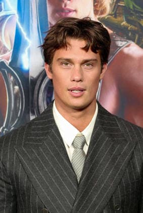 Masters Of The Universe Premiere NEW YORK, NEW YORK - JUNE 01: Nicholas Galitzine at the Masters Of The Universe New York Screening at Regal Times Square on June 01, 2026 in New York City. . Credit: Camara Porter AdMedia EDITORIAL USE ONLY  Copyright: xx Porterx xAdMediax admphotostwo993837