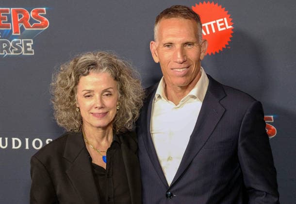 Masters Of The Universe Premiere NEW YORK, NEW YORK - JUNE 01: Ynon Kreiz at the Masters Of The Universe New York Screening at Regal Times Square on June 01, 2026 in New York City. . Credit: Camara Porter AdMedia EDITORIAL USE ONLY  Copyright: xx Porterx xAdMediax admphotostwo993866