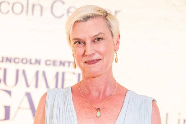 June 1, 2026, New York, New York, USA: Jordana Leigh attends Lincoln Center for Performing Arts Summer Gala at David Geffen Hall in New York, NY on June 1, 2026. New York USA  - ZUMAr339 20260601_znp_r339_049 Copyright: xLevxRadinx