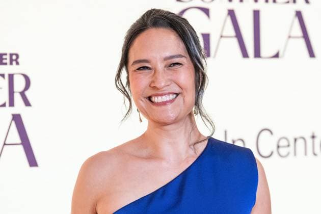 June 1, 2026, New York, New York, USA: Mariko Silver attends Lincoln Center for Performing Arts Summer Gala at David Geffen Hall in New York, NY on June 1, 2026. New York USA  - ZUMAr339 20260601_znp_r339_040 Copyright: xLevxRadinx
