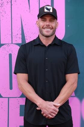Find Your Friends Special Screening Los Angeles CA - JUNE 01: Patrick Millin at the Find Your Friends Special Screening on June 01, 2026. Credit: AdMedia EDITORIAL USE ONLY  Copyright: xx AdMediax admphotostwo993870
