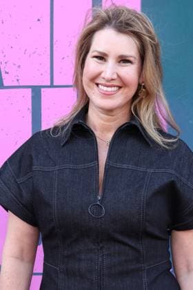 Find Your Friends Special Screening Los Angeles CA - JUNE 01: Alison Friedman at the Find Your Friends Special Screening on June 01, 2026. Credit: AdMedia EDITORIAL USE ONLY  Copyright: xx AdMediax admphotostwo993882