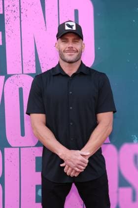 Find Your Friends Special Screening Los Angeles CA - JUNE 01: Patrick Millin at the Find Your Friends Special Screening on June 01, 2026. Credit: AdMedia EDITORIAL USE ONLY  Copyright: xx AdMediax admphotostwo993884