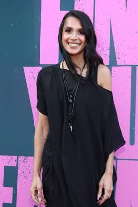 Find Your Friends Special Screening Los Angeles CA - JUNE 01: Sophia Ali at the Find Your Friends Special Screening on June 01, 2026. Credit: AdMedia EDITORIAL USE ONLY  Copyright: xx AdMediax admphotostwo993889